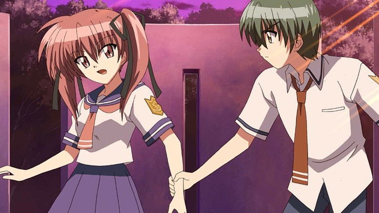 Still image for Tsuyokiss season 1 episode 12: Nice to Meet You Again! I'm Konoe Sunao! Still image for Tsuyokiss season 1 episode 12: Nice to Meet You Again! I'm Konoe Sunao!