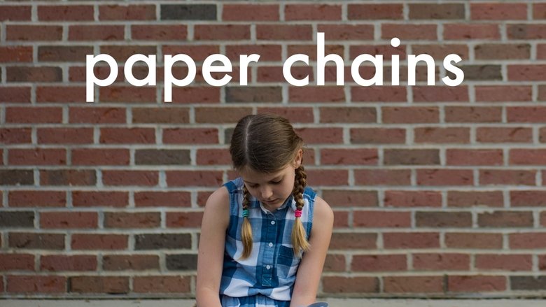 Paper Chains movie poster