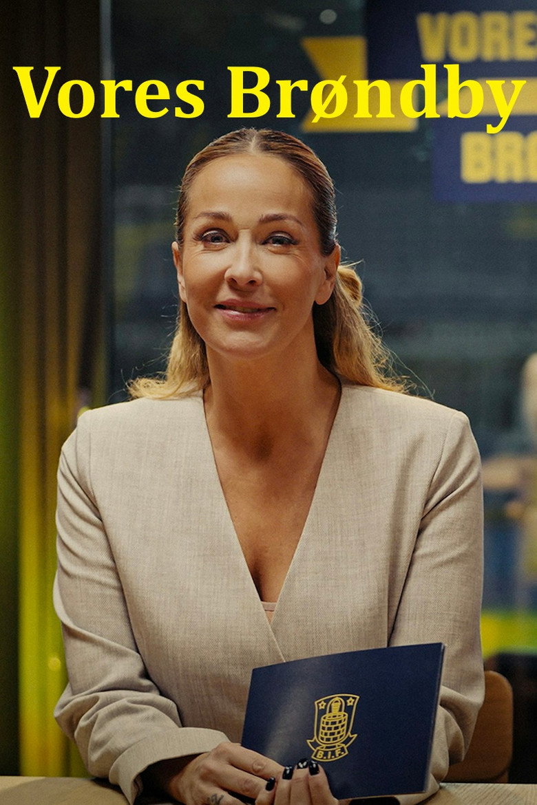Vores Brøndby