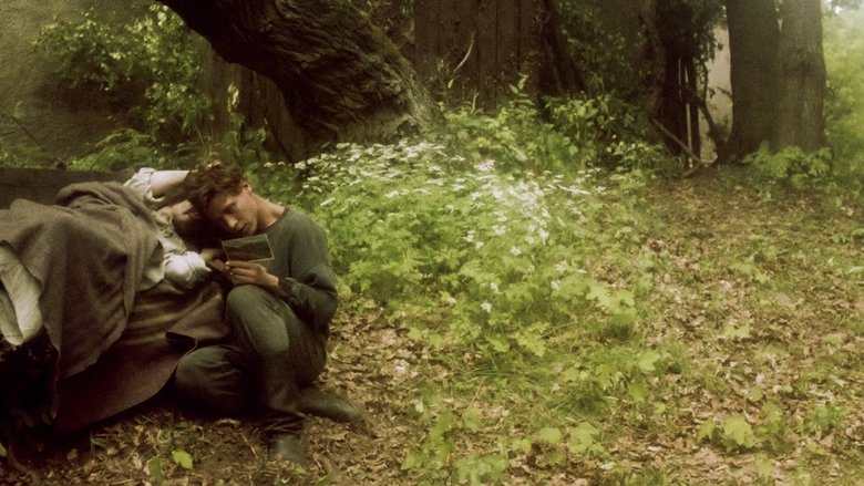 Mother and Son (1997)