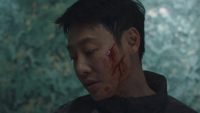 Still from The King of Pigs - Season 1 Episode 3