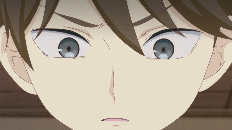 Still from Taisho Otome Fairy Tale - Season 1 Episode 2