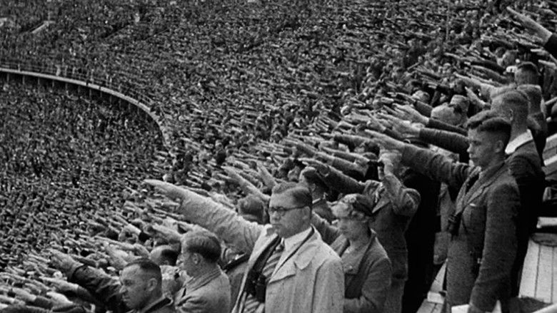 Still image for My Life in Hitler's Germany season 1 episode 2: Shaping the Reich Still image for My Life in Hitler's Germany season 1 episode 2: Shaping the Reich