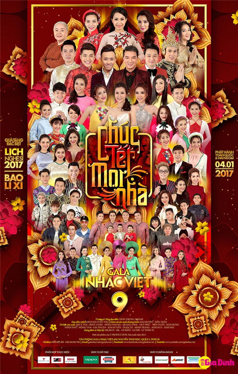 Imatge de Gala Nhac Viet 9