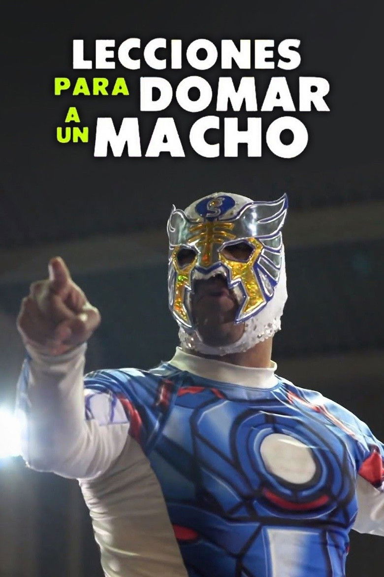 Imatge de Lecciones para domar a un macho