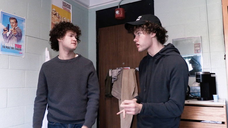 Imatge de joseph gagnon - a self portrait