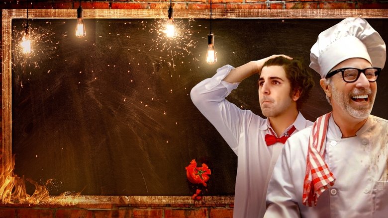 Assistir American Bistro (2019)
