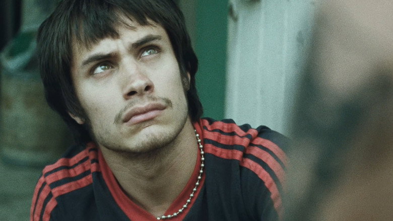 Amores Perros backdrop 42