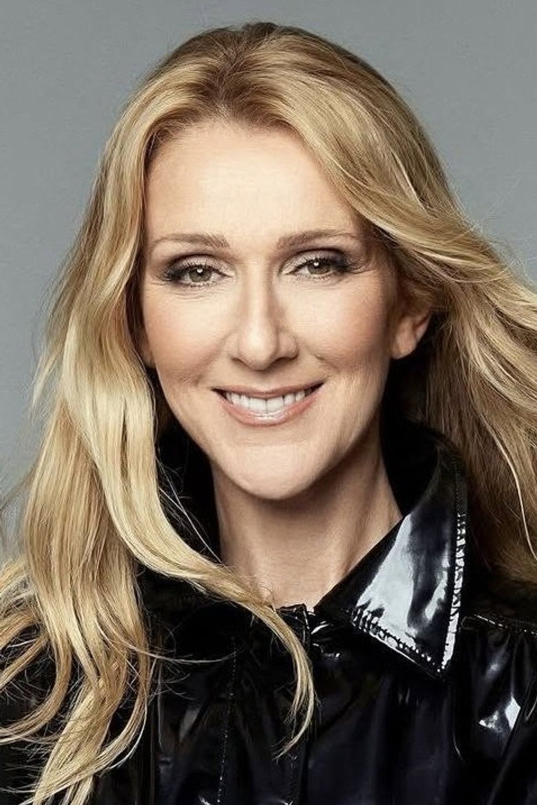 Céline Dion 9