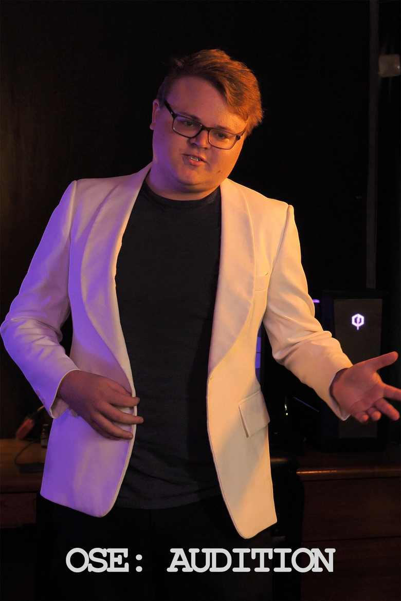 Imatge de OSE: AUDITION