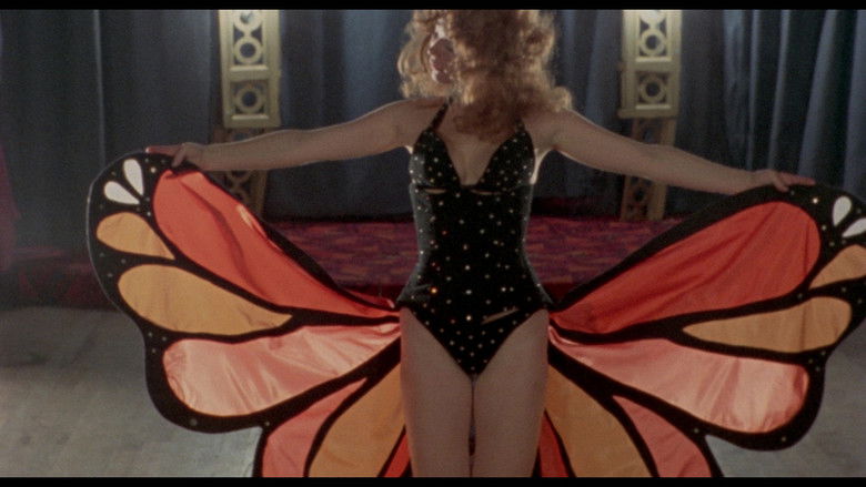 Image d'arrière-plan 3 du film Doctor Dracula