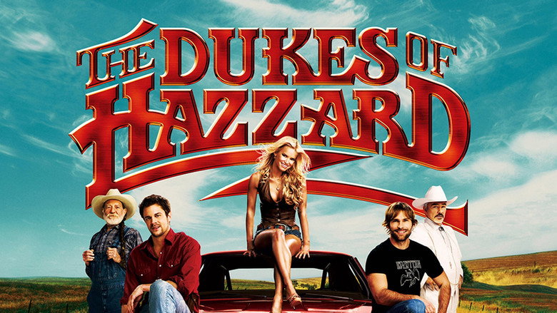 The Dukes of Hazzard screenshot