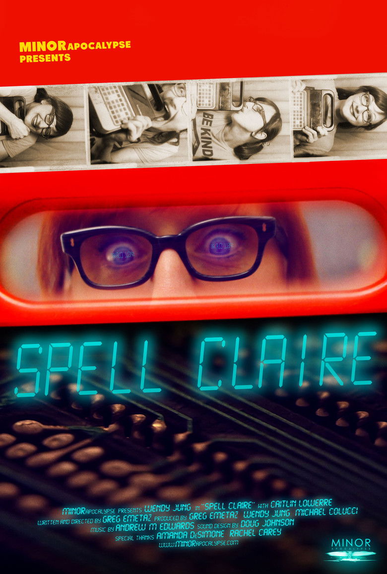 Imatge de Spell Claire