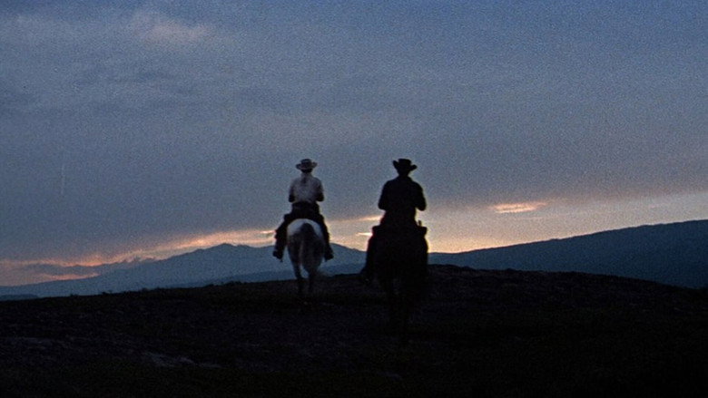 Image d'arrière-plan 6 du film Duel dans la Sierra