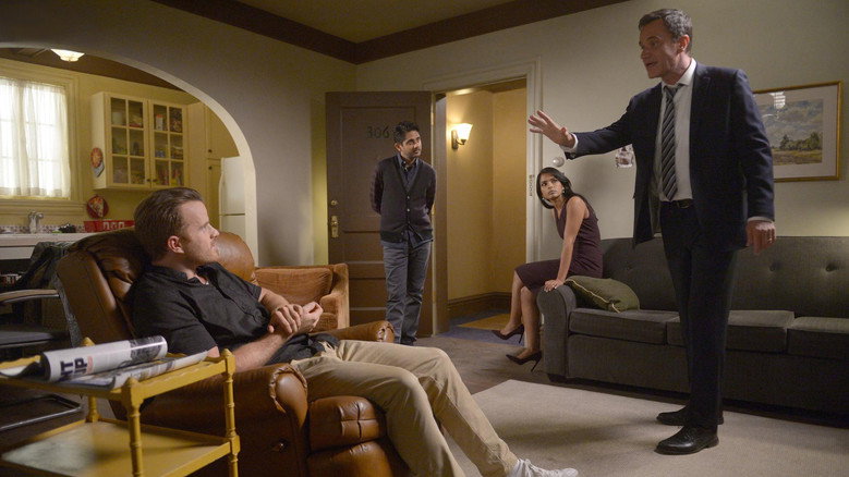 Still from Second Chance - ซีซัน 1 ตอน 4