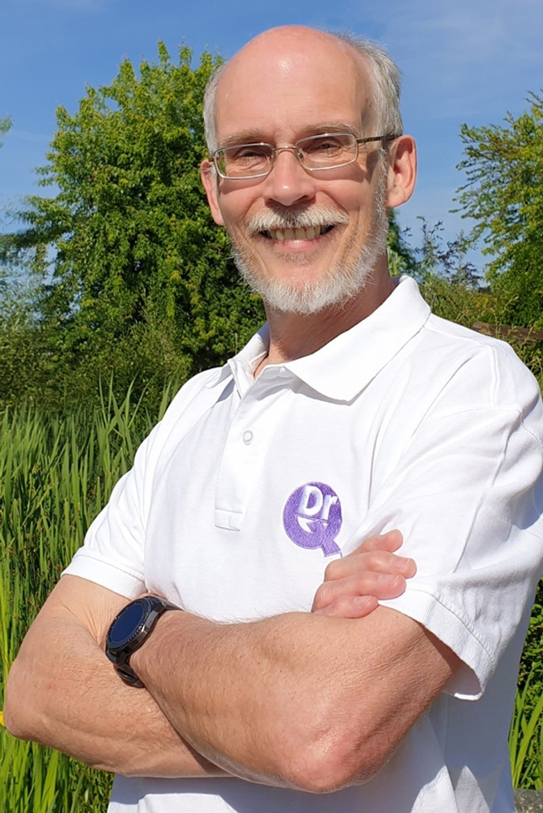 Thomas Kinne portrait image