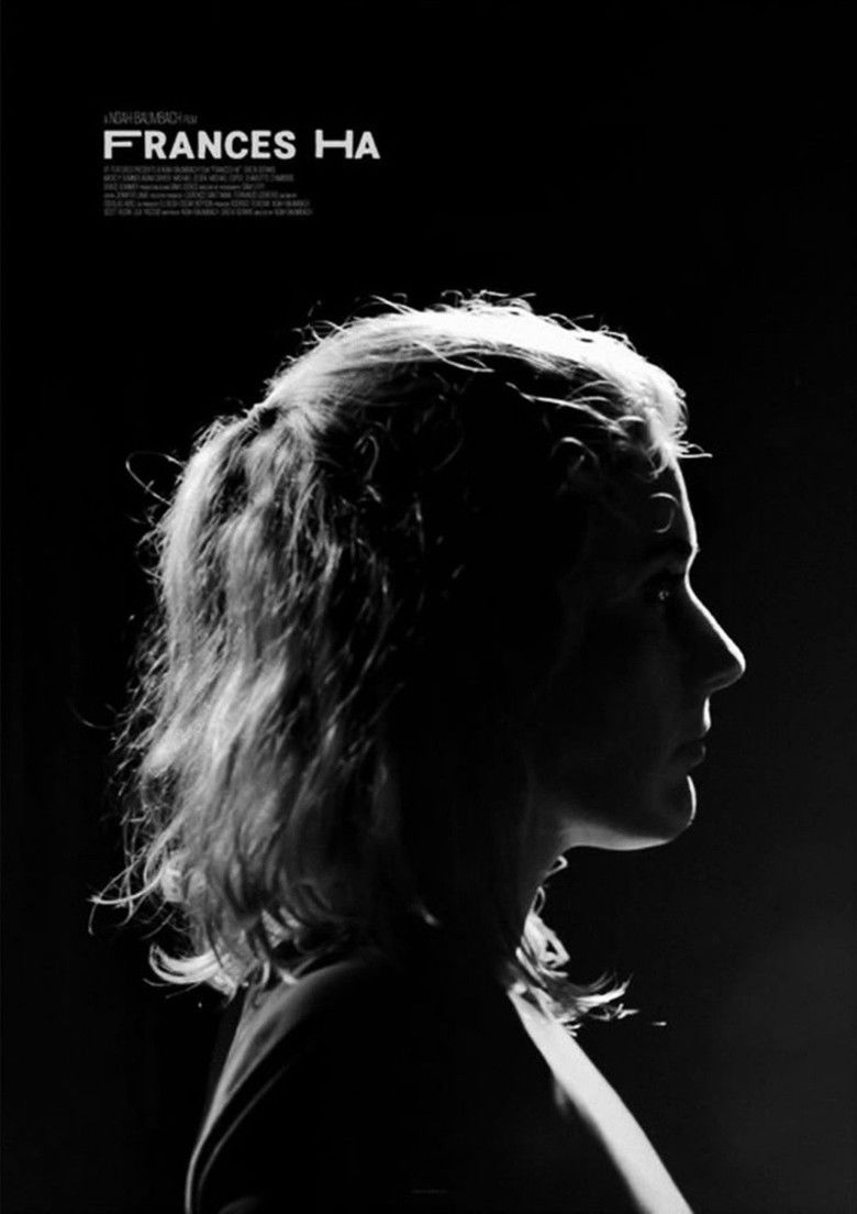 Imatge de Frances Ha