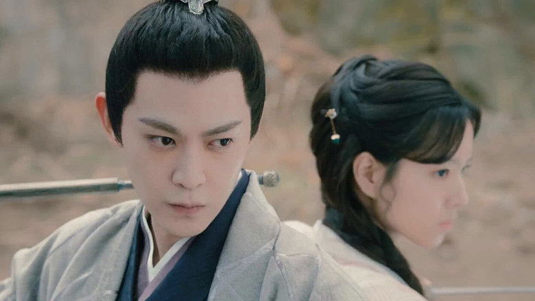 Still image for My Wife’s Double Life season 1 episode 23: Episode 23 Still image for My Wife’s Double Life season 1 episode 23: Episode 23