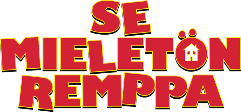 Se mieletön remppa