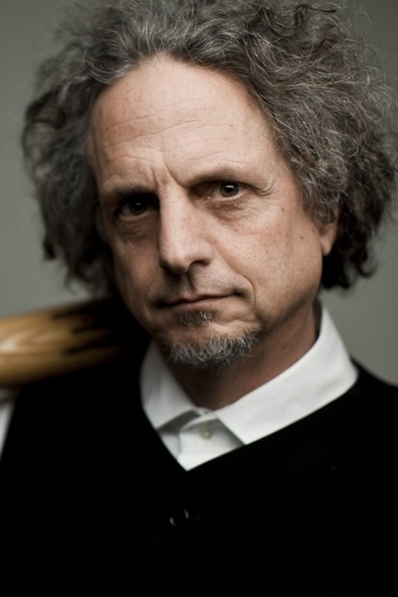 Ảnh Richard Gibbs