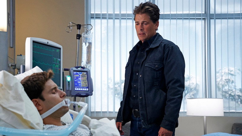 9-1-1: Lone Star S03E03 — Shock & Thaw episode still