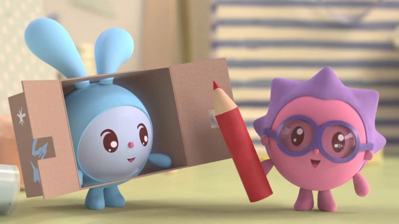 Still image for BabyRiki season 1 episode 57: Episode 57 Still image for BabyRiki season 1 episode 57: Episode 57