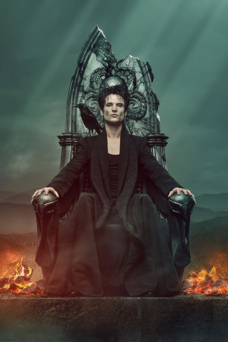 Póster la Serie