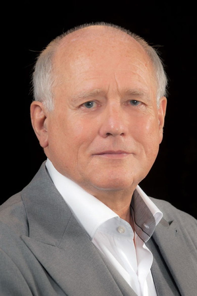 Юрий Ильин portrait image