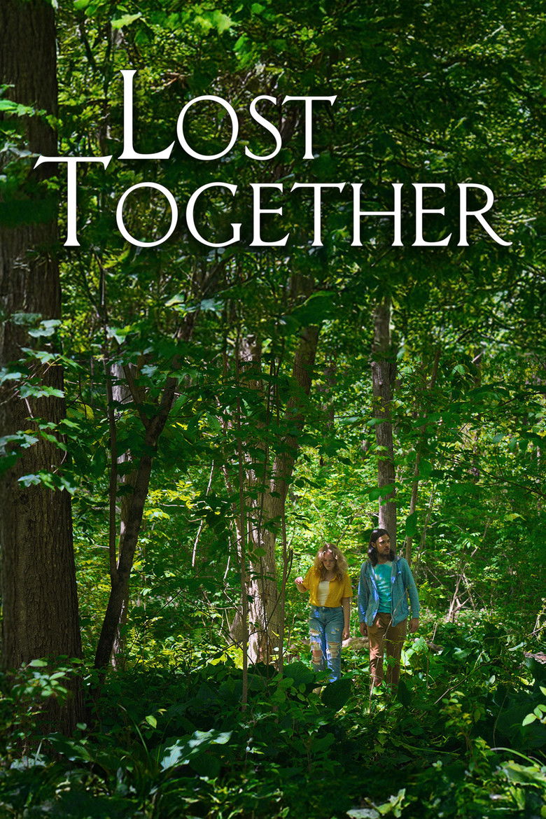 Imatge de Lost Together