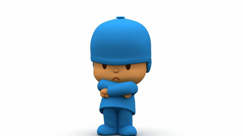 Pocoyo 시즌 1 47화