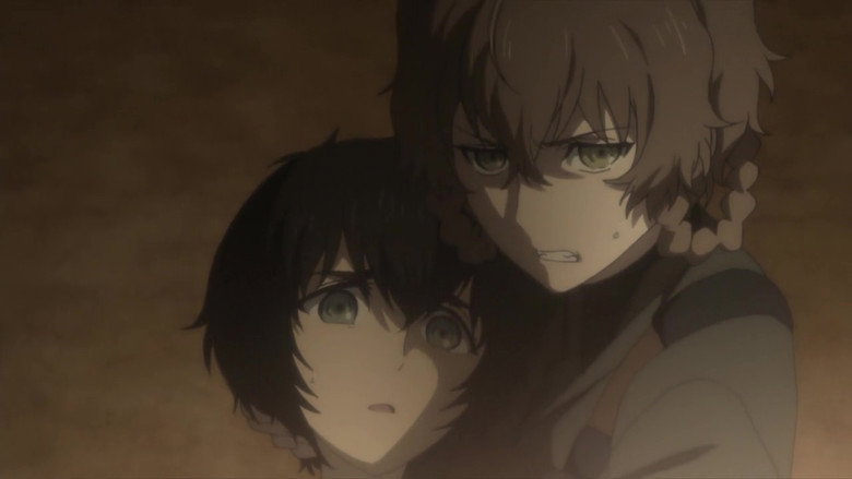 Still from Steins;Gate 0 - Season 1 Episode 21