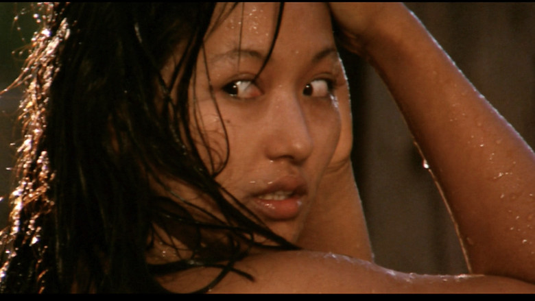 Imatge de 女番長 玉突き遊び