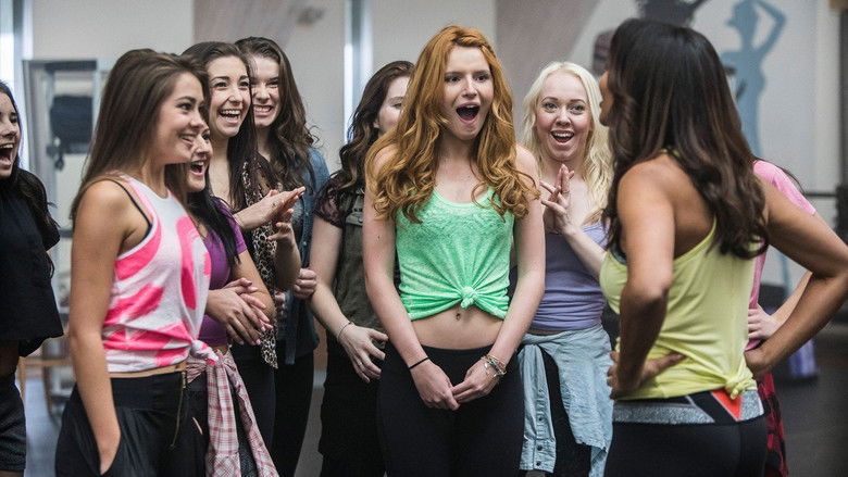 Image d'arrière-plan 2 du film Adolescence perdue