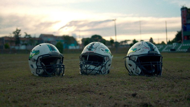Still from After Contact