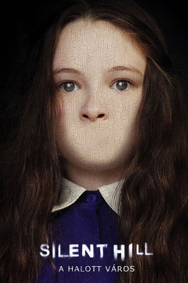 Silent Hill - A Halott v&aacute;ros (2006)