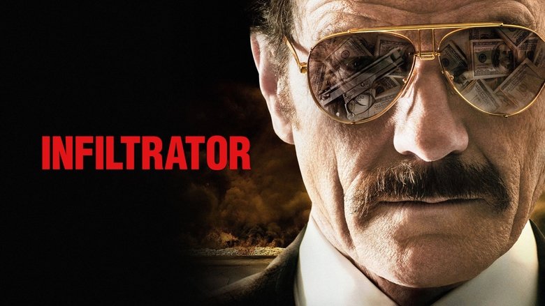 The Infiltrator (2016)