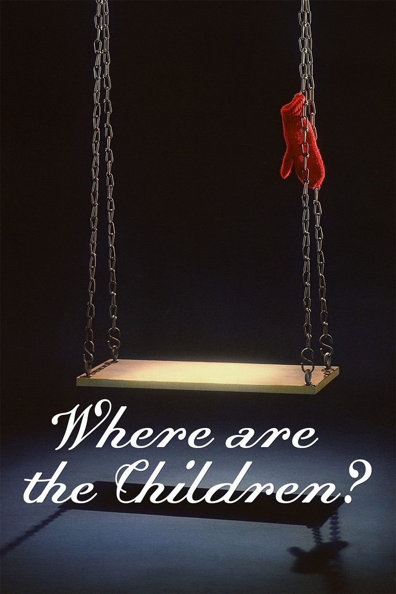 Where Are the Children? (1986)