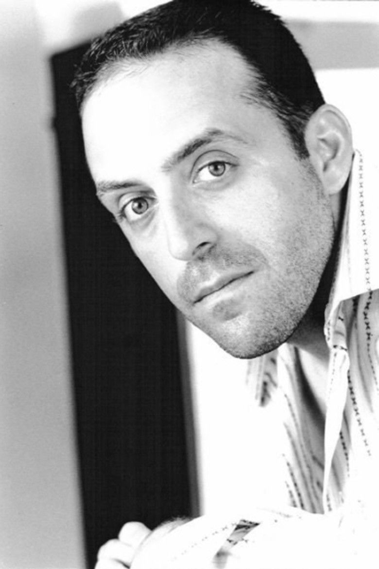 Joe Narciso portrait image