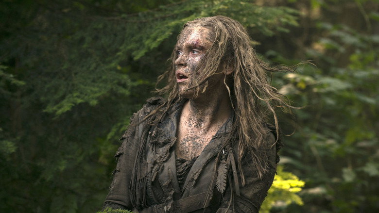 Watch The 100 Season 2 Online Free