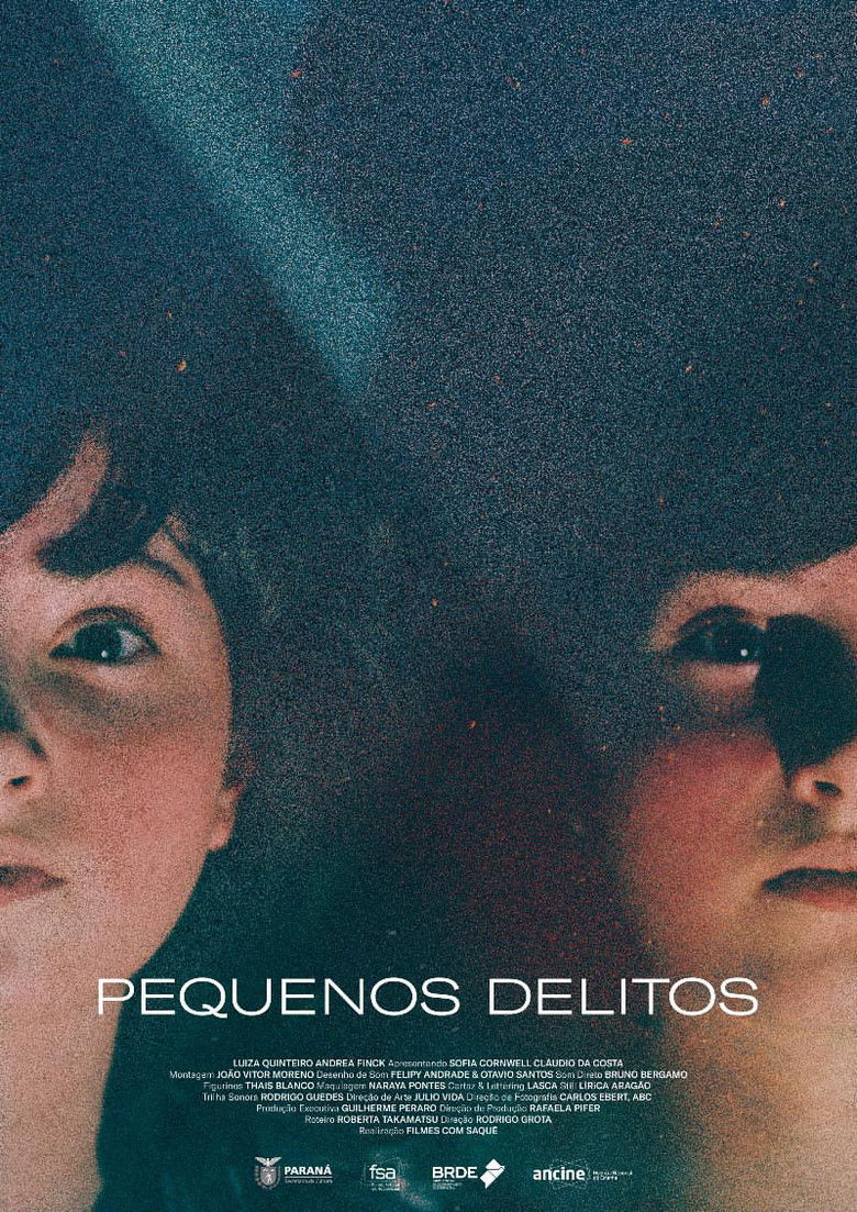 Imatge de Pequenos Delitos