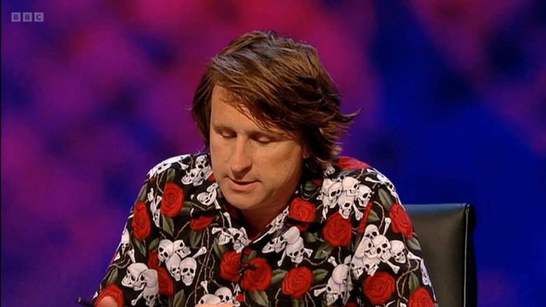 Still from Mock the Week - Season 21 Episode 6
