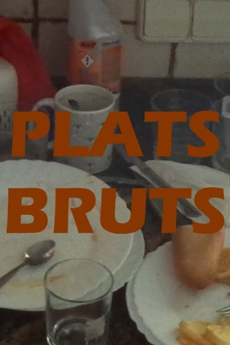 Imatge de plats bruts