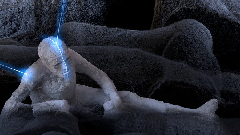 Pompeii: Secrets of the Dead