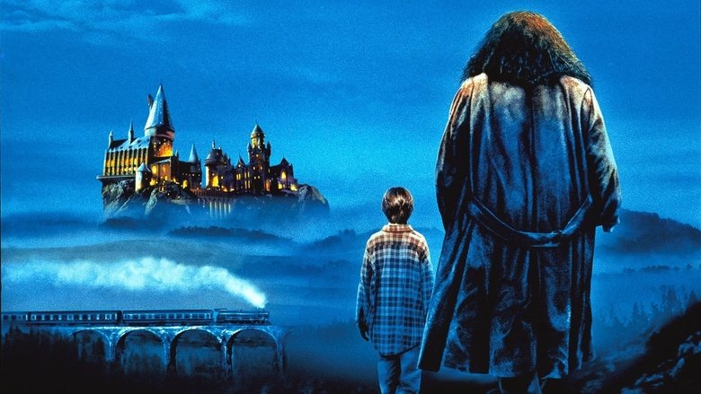 Harry Potter à l'école des sorciers en streaming