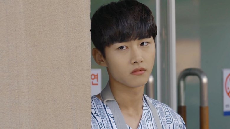 Still image for Longing Heart season 1 episode 8: Episode 8 Still image for Longing Heart season 1 episode 8: Episode 8