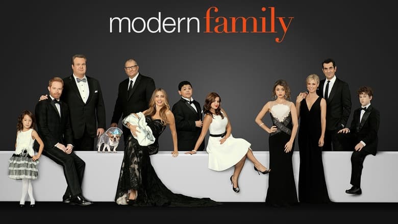 Modern Family (2009)