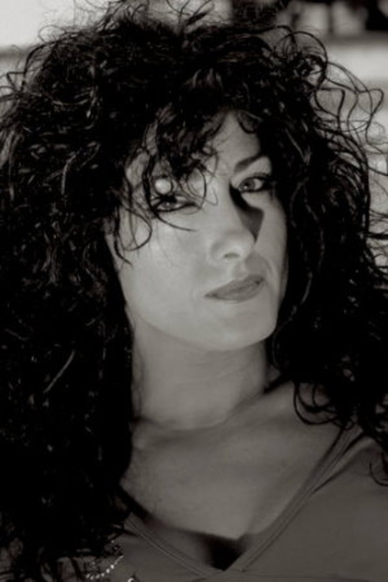 Ảnh Stefania Mulè