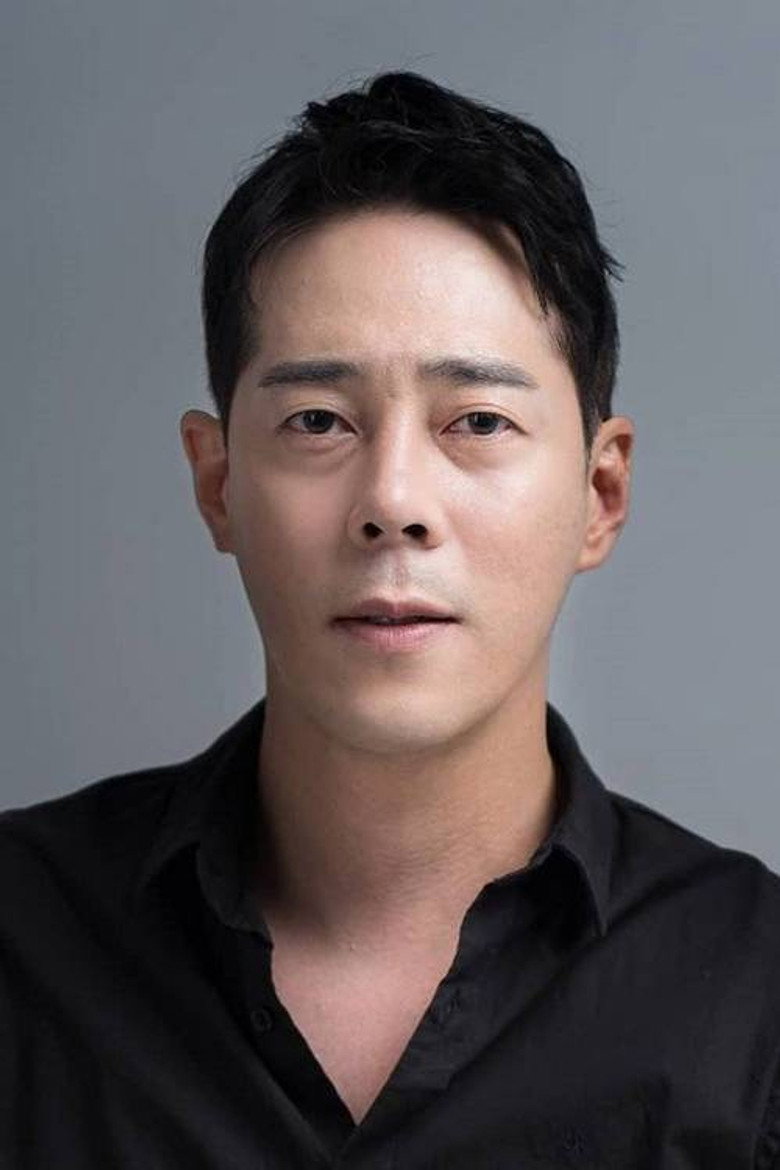 Seo Jung-wook