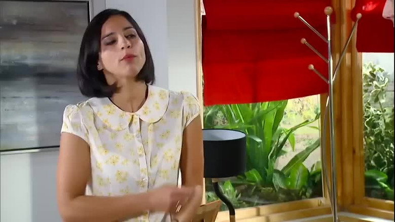 La Chúcara Temporada 1 Episodio 47 Cuevana 3