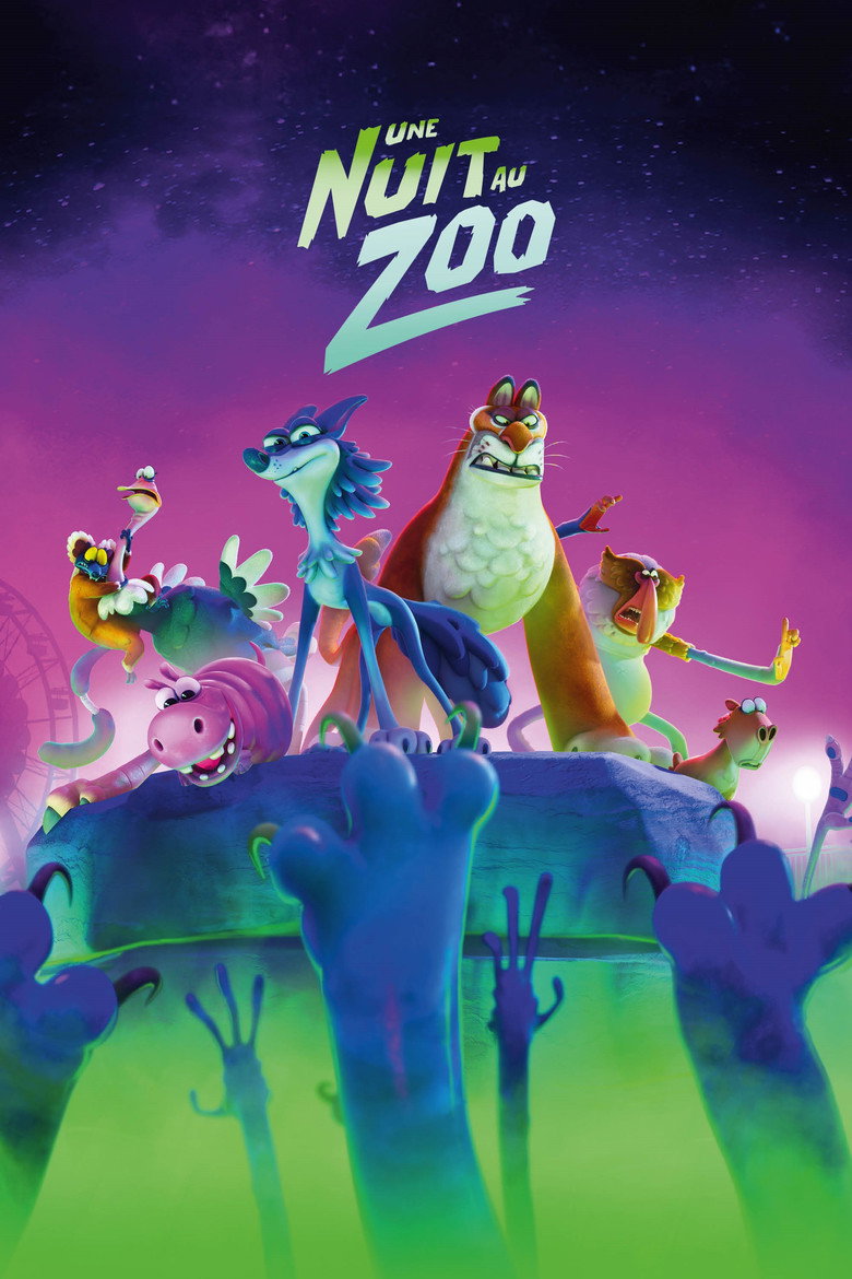 Póster la Película